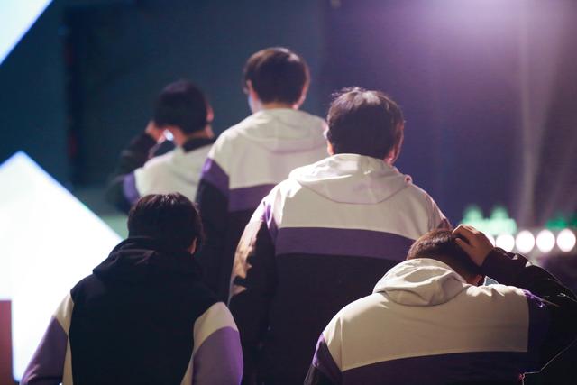 LPL影子战队计划揭秘 S15世界赛陪练团即将成型