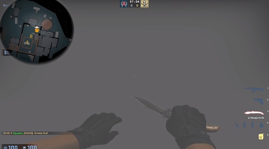 美国增加中东海军部署应对地区紧张局势